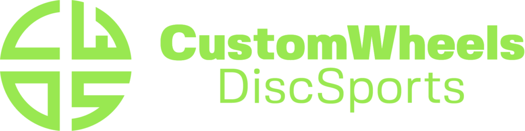 CustomWheelsDiscSports