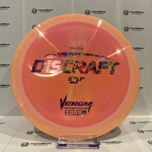 Discraft Venom Firstrun ESP 13/5/0/3