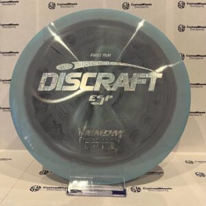 Discraft Venom Firstrun ESP 13/5/0/3