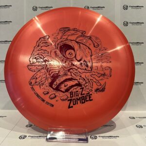 Discraft Zombee Big Z Ledgstone 6/5/-1/1