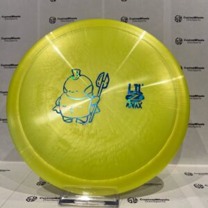 Discraft Anax Big Z 'lil z' 10/6/0/3