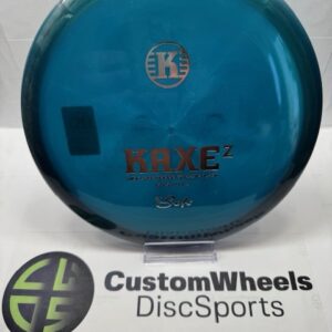 Kastaplast Kaze z K1 soft lastrun