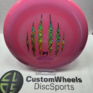 Discraft Luna 6 claw esp