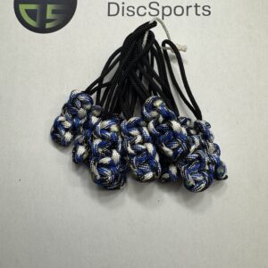 12 Pack Handmade Zipper pulls