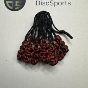 12 Pack Handmade Zipper pulls